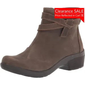 Angie Spice - Dark Taupe - Women's