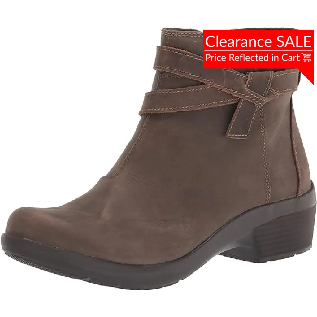 Angie Spice - Dark Taupe - Women's