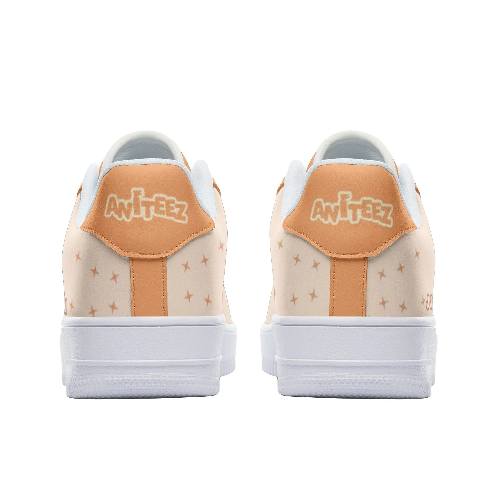 Aniteez JJOONGrami Sneakers - Ateez Hongjoong