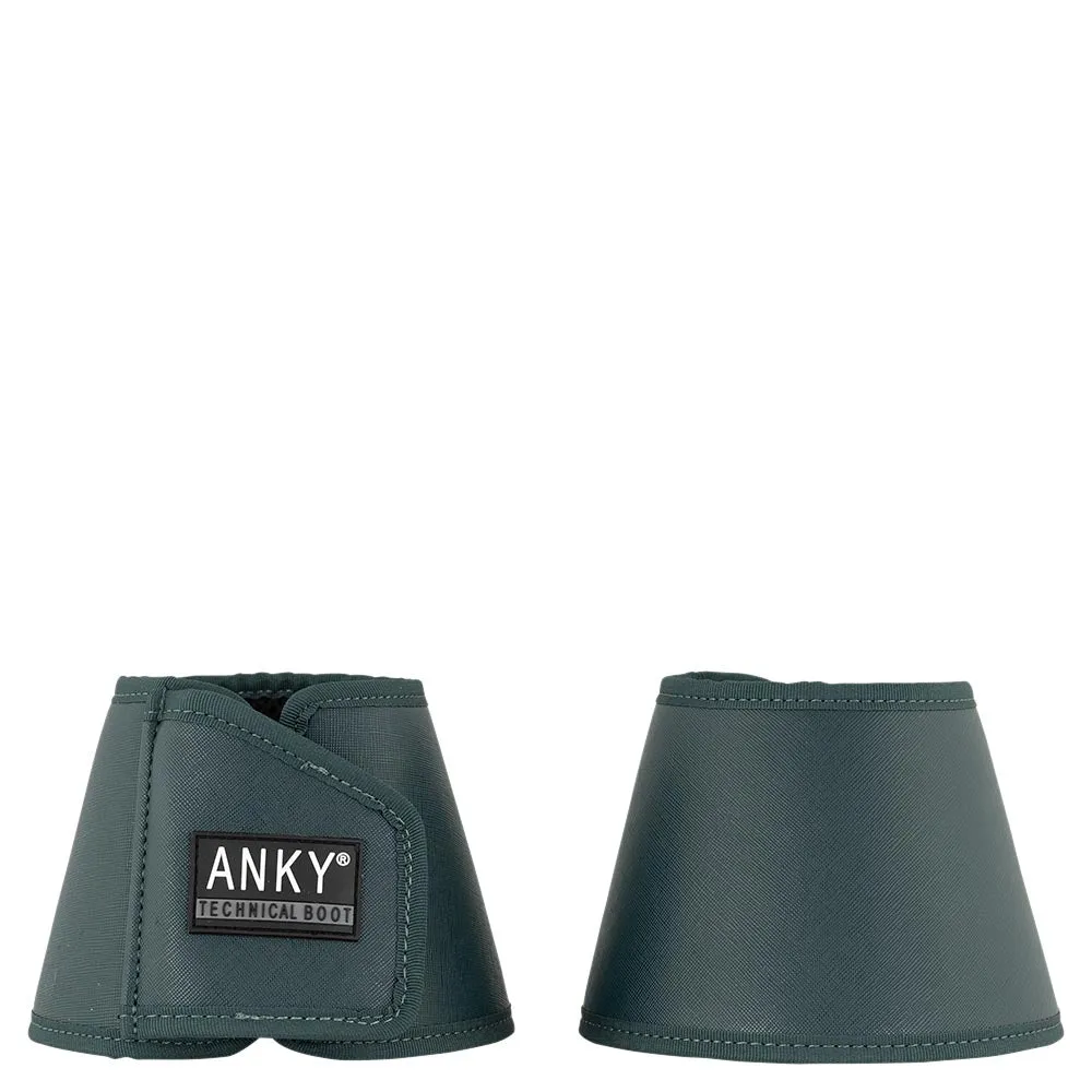 Anky Pine grove overreach boots