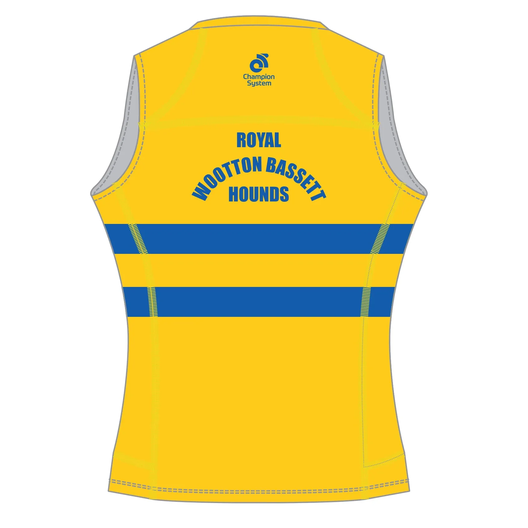 Apex Women's Run Singlet