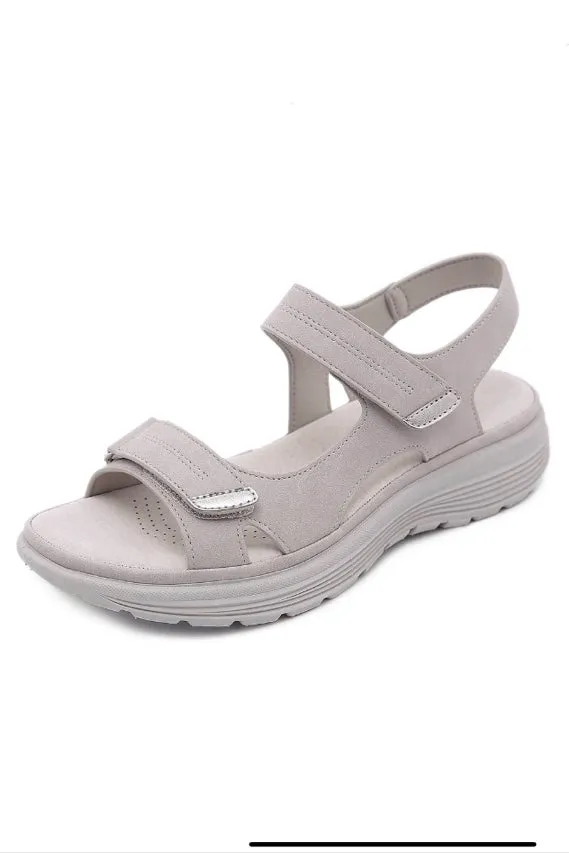 ARIANNA™ - ELEGANT ORTHOPEDIC SANDALS