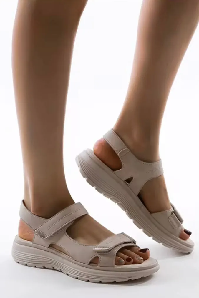 ARIANNA™ - ELEGANT ORTHOPEDIC SANDALS