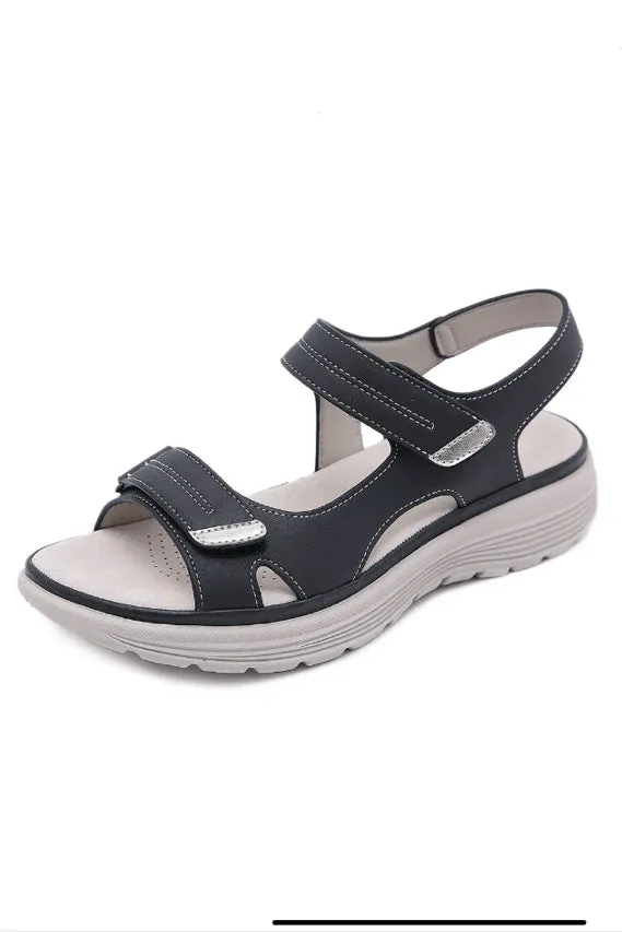 ARIANNA™ - ELEGANT ORTHOPEDIC SANDALS
