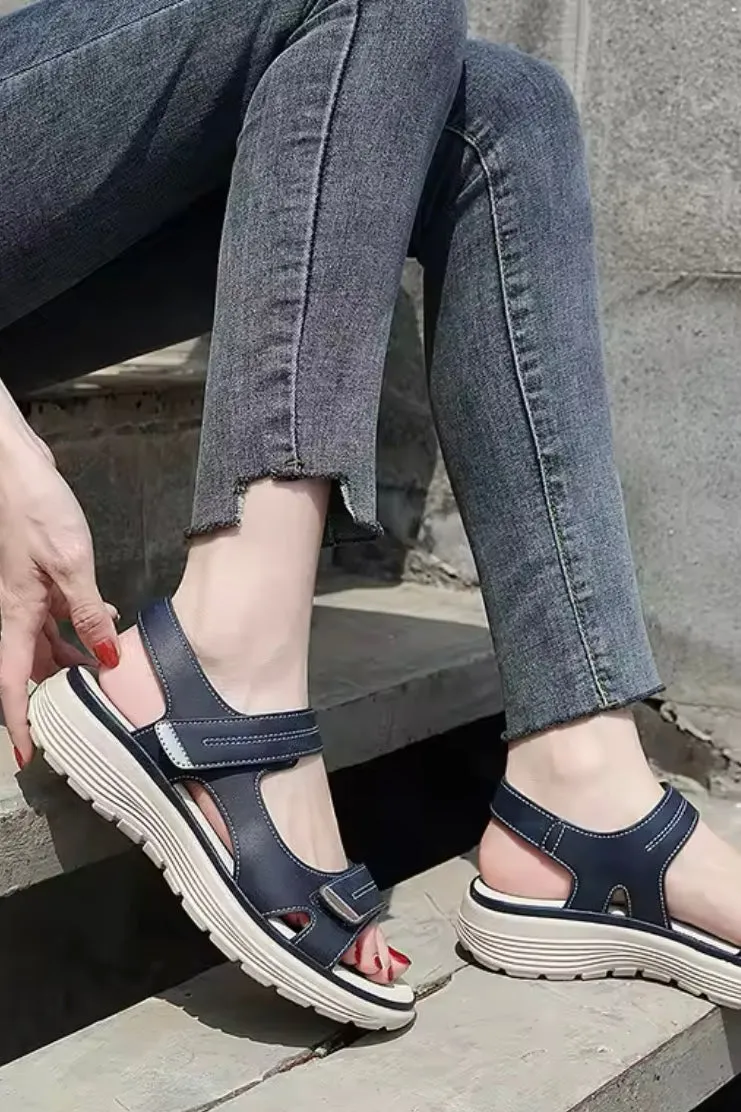 ARIANNA™ - ELEGANT ORTHOPEDIC SANDALS