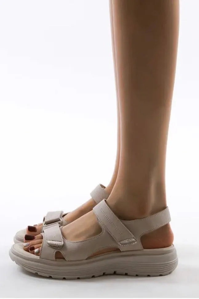 ARIANNA™ - ELEGANT ORTHOPEDIC SANDALS