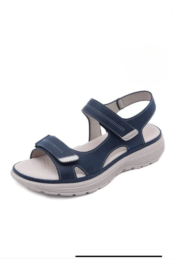 ARIANNA™ - ELEGANT ORTHOPEDIC SANDALS
