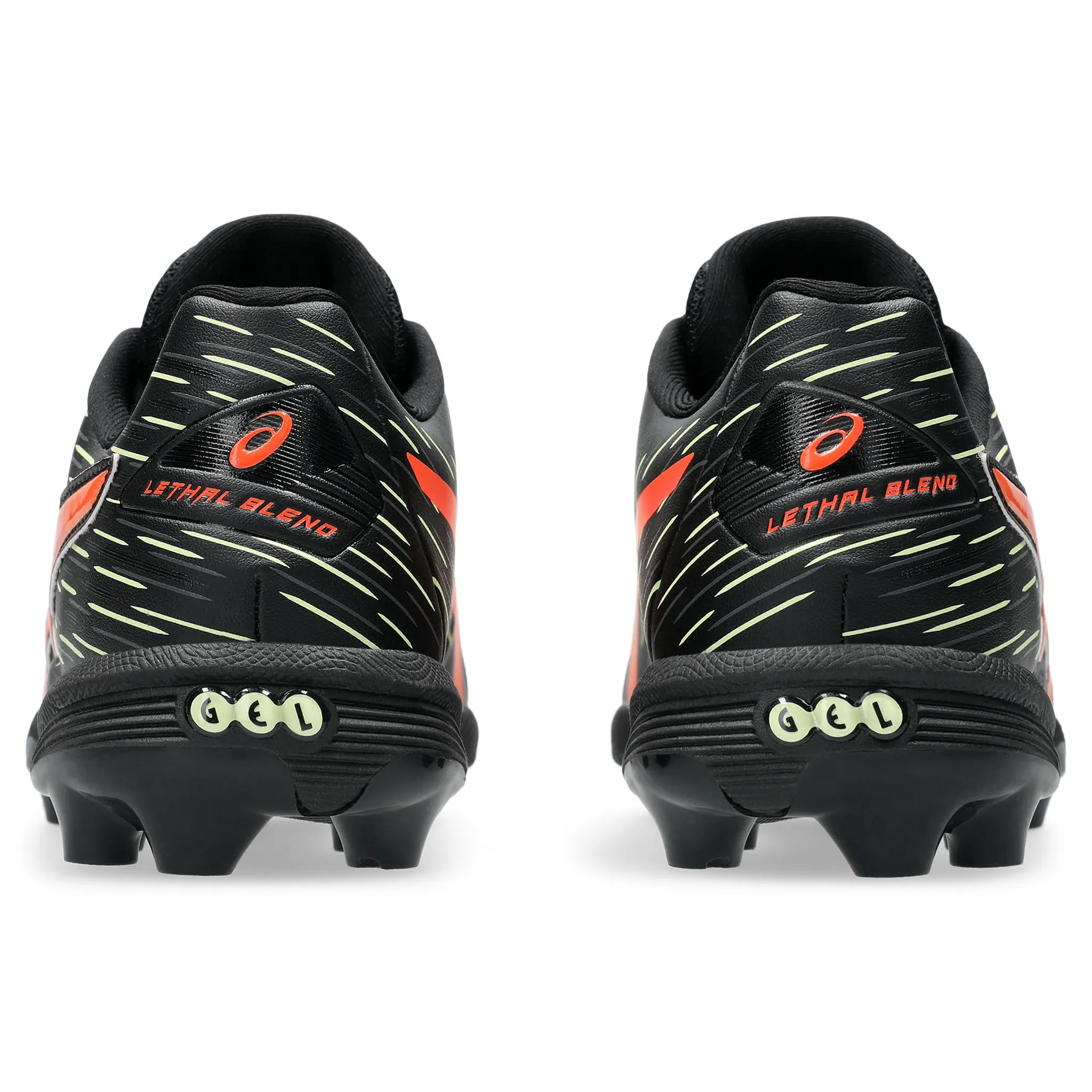 ASICS Lethal Blend GS Kids Football Boots