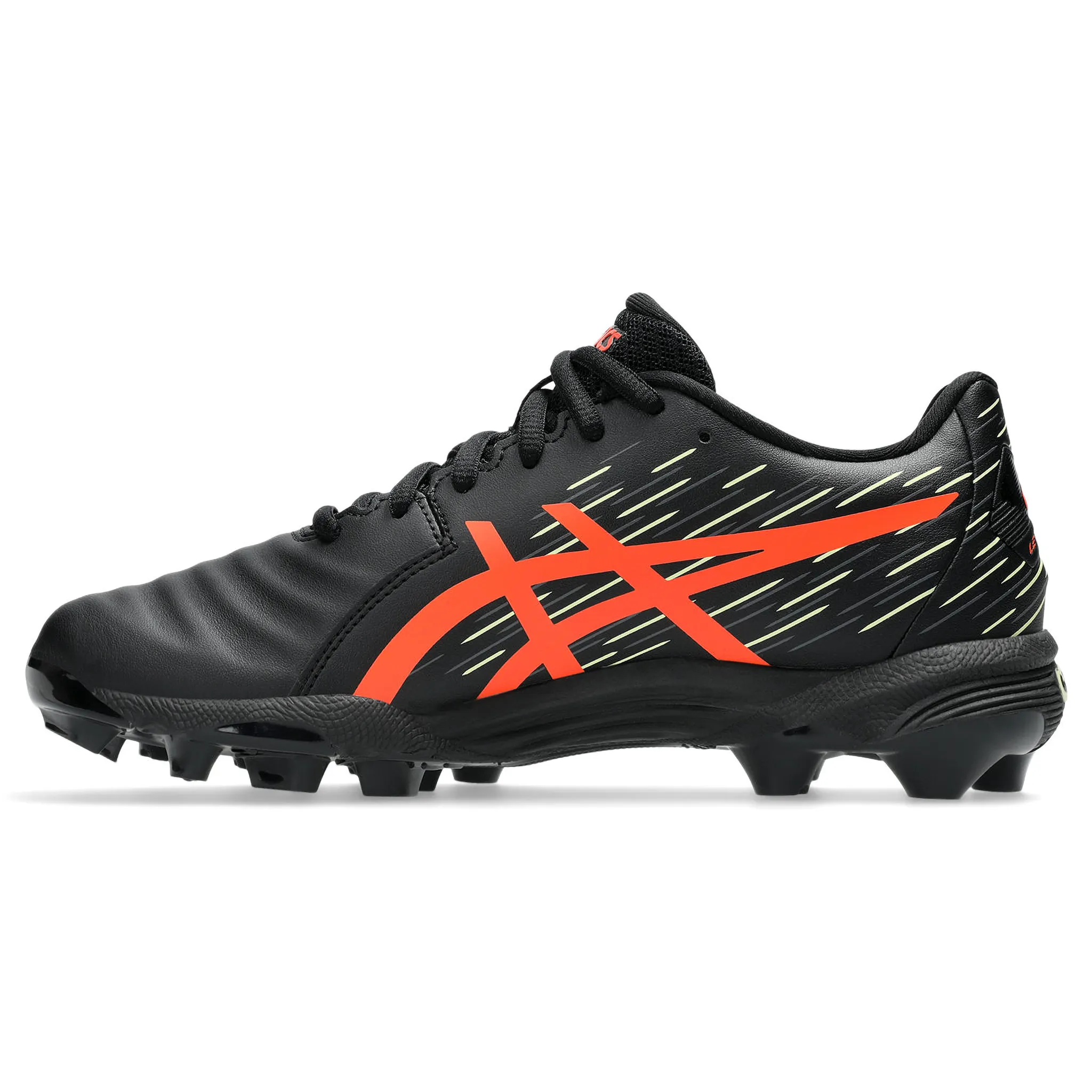 ASICS Lethal Blend GS Kids Football Boots