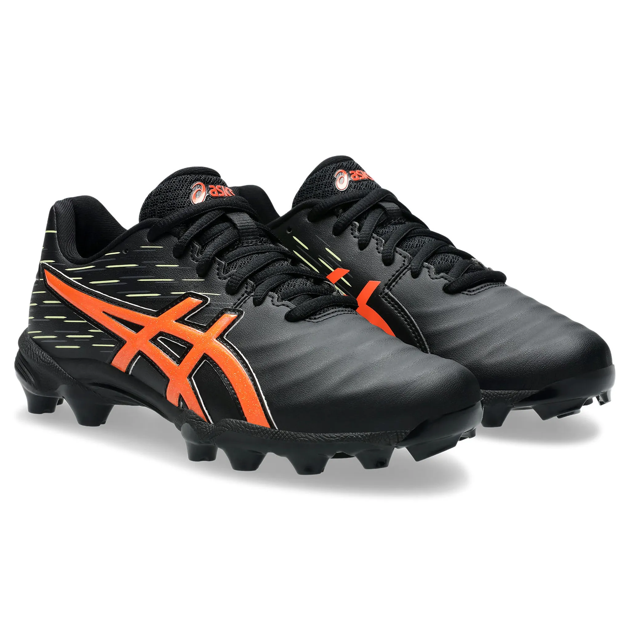 ASICS Lethal Blend GS Kids Football Boots