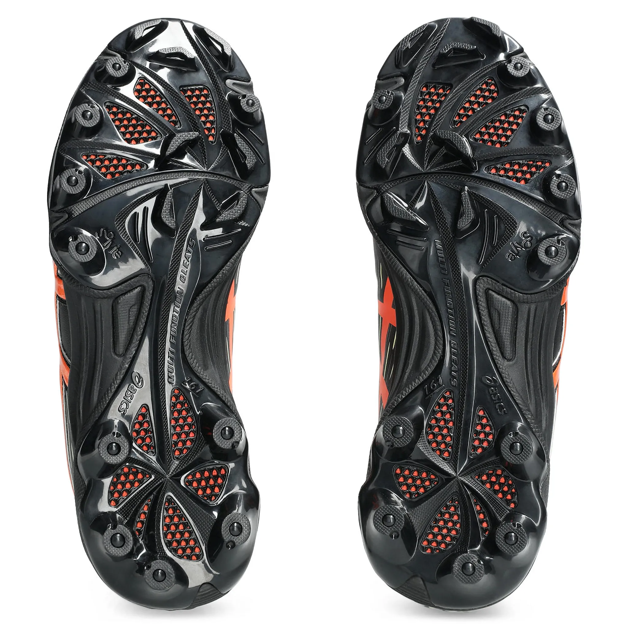 ASICS Lethal Blend GS Kids Football Boots