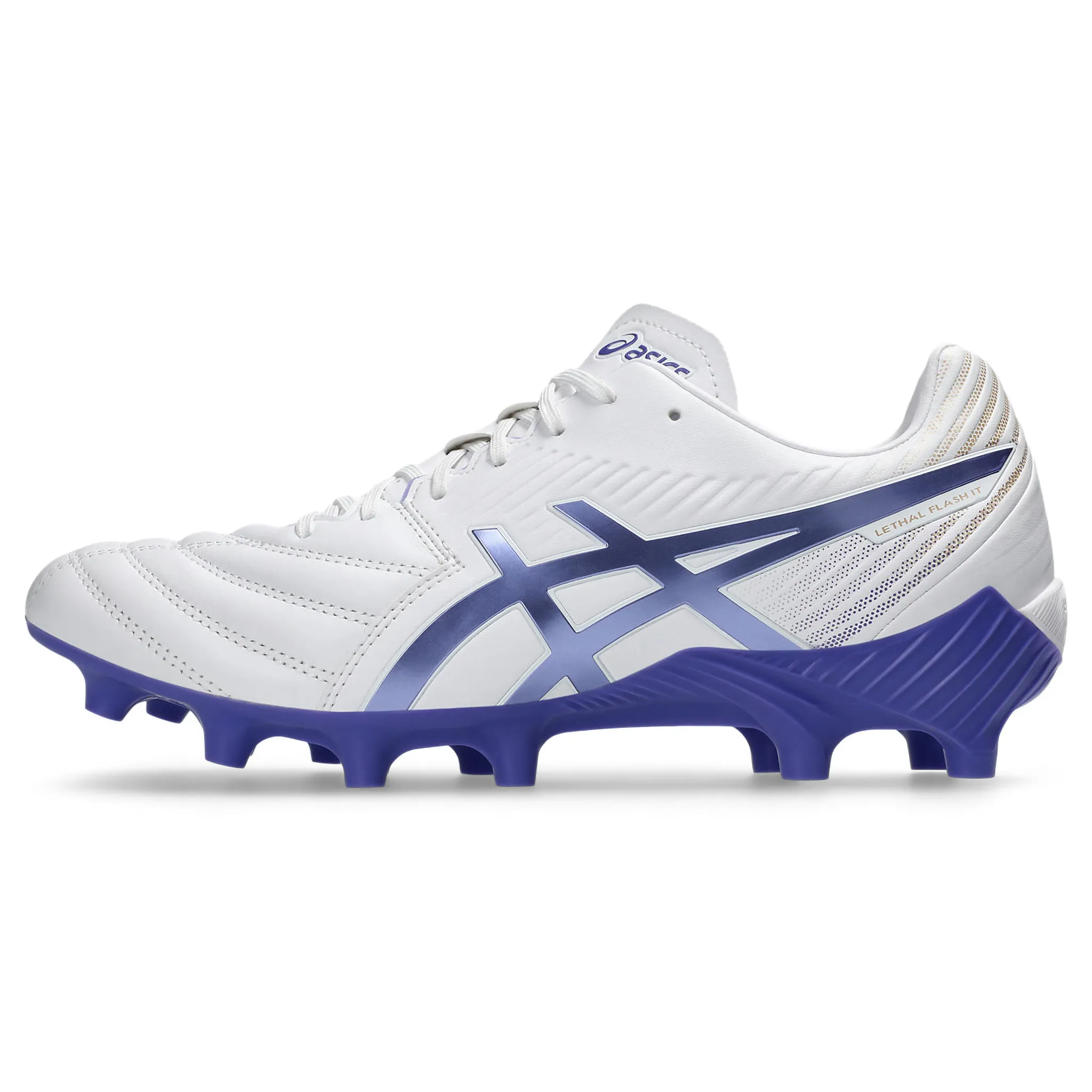 ASICS Lethal Flash IT 3 Womens Football Boots