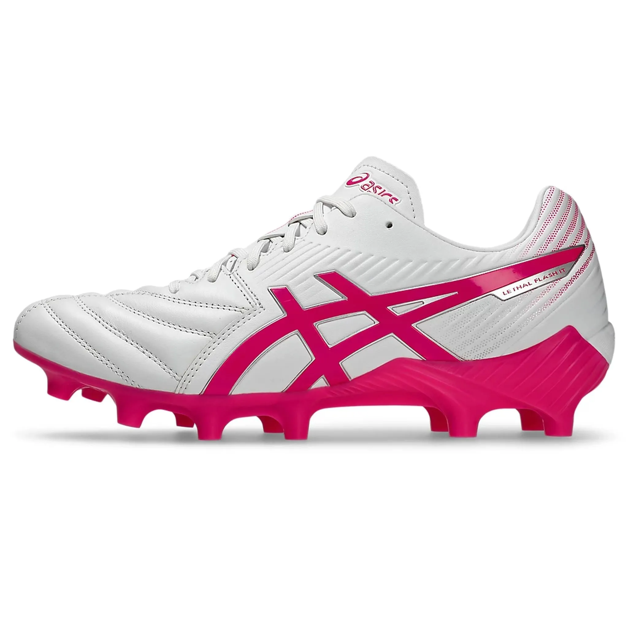 ASICS Lethal Flash IT 3 Womens Football Boots