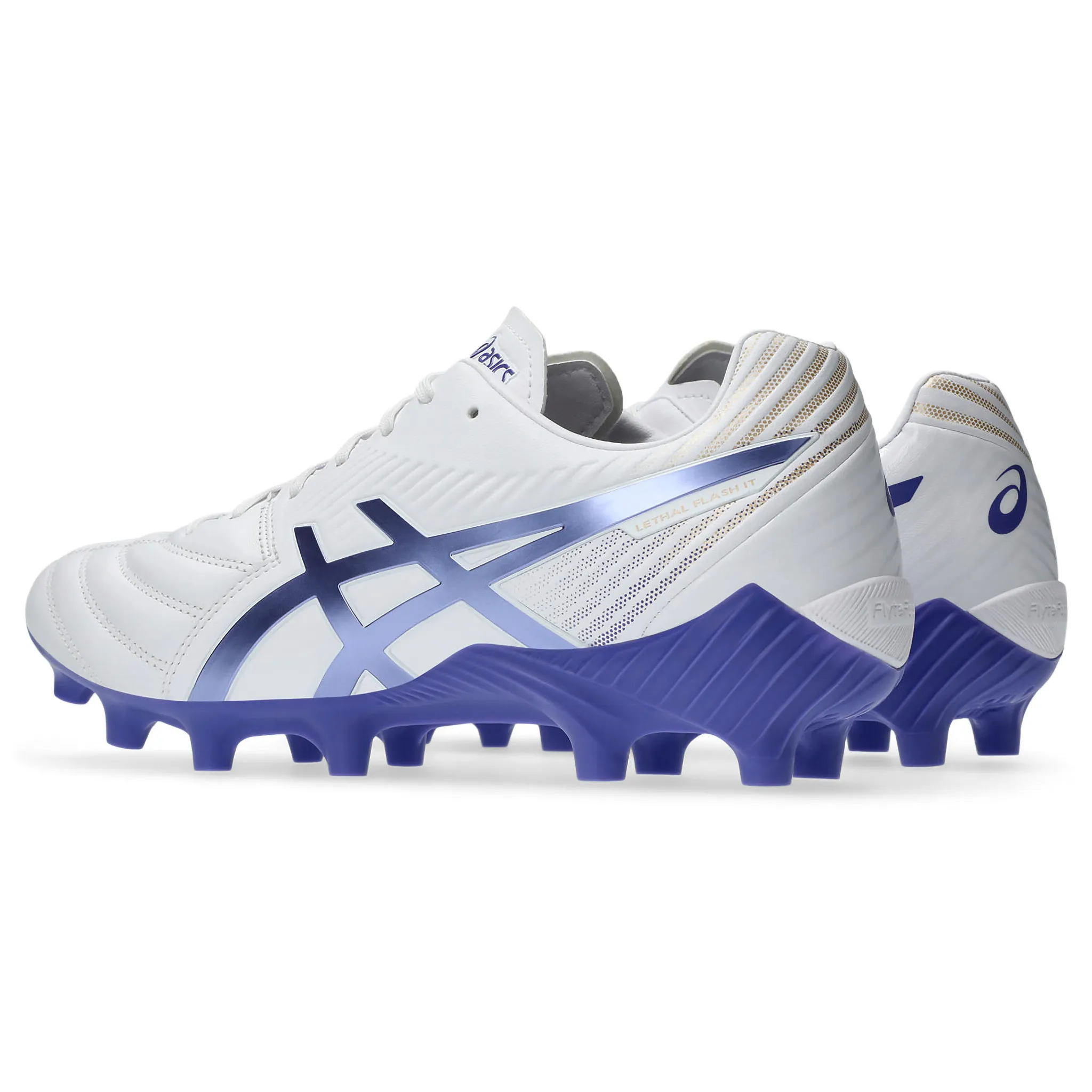 ASICS Lethal Flash IT 3 Womens Football Boots