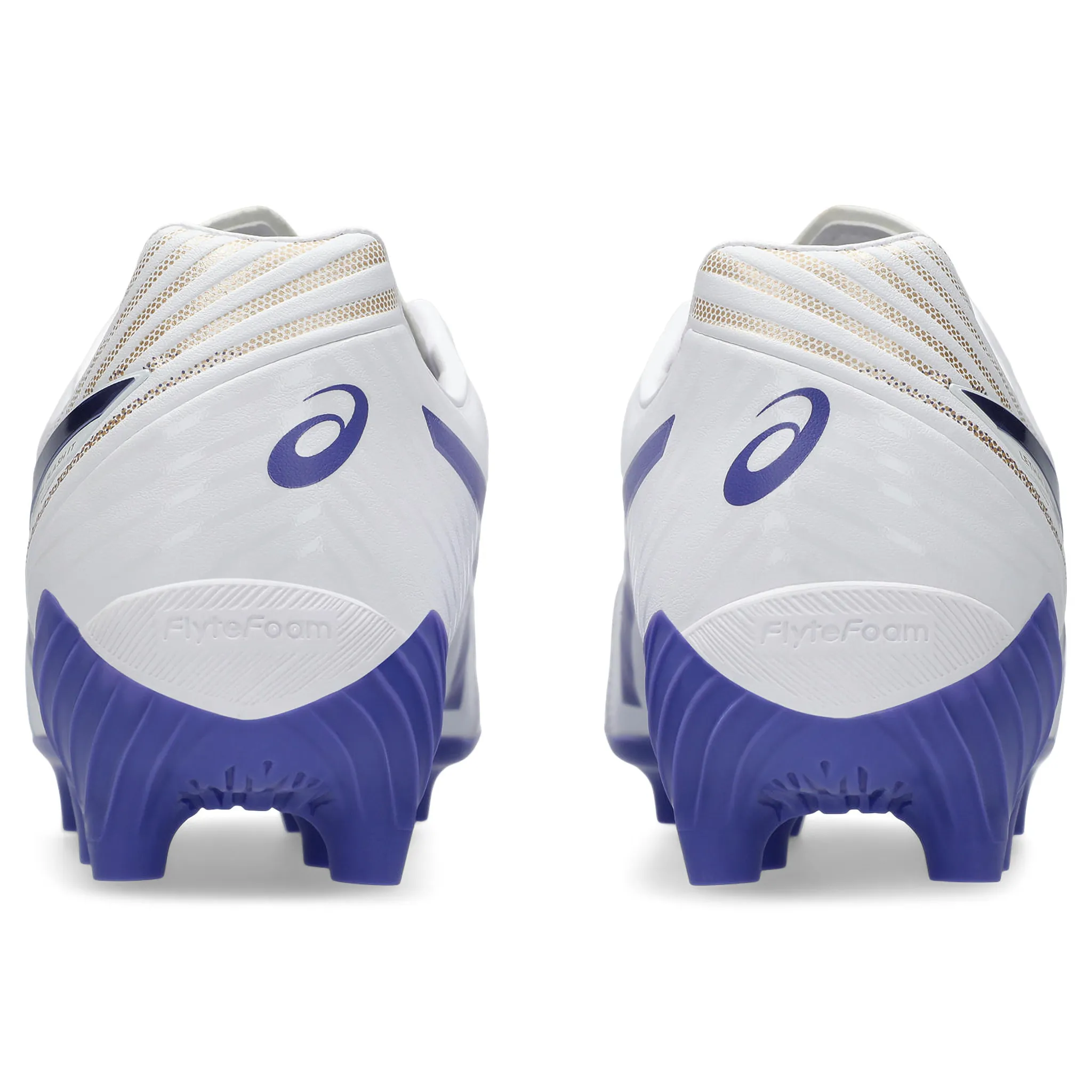 ASICS Lethal Flash IT 3 Womens Football Boots