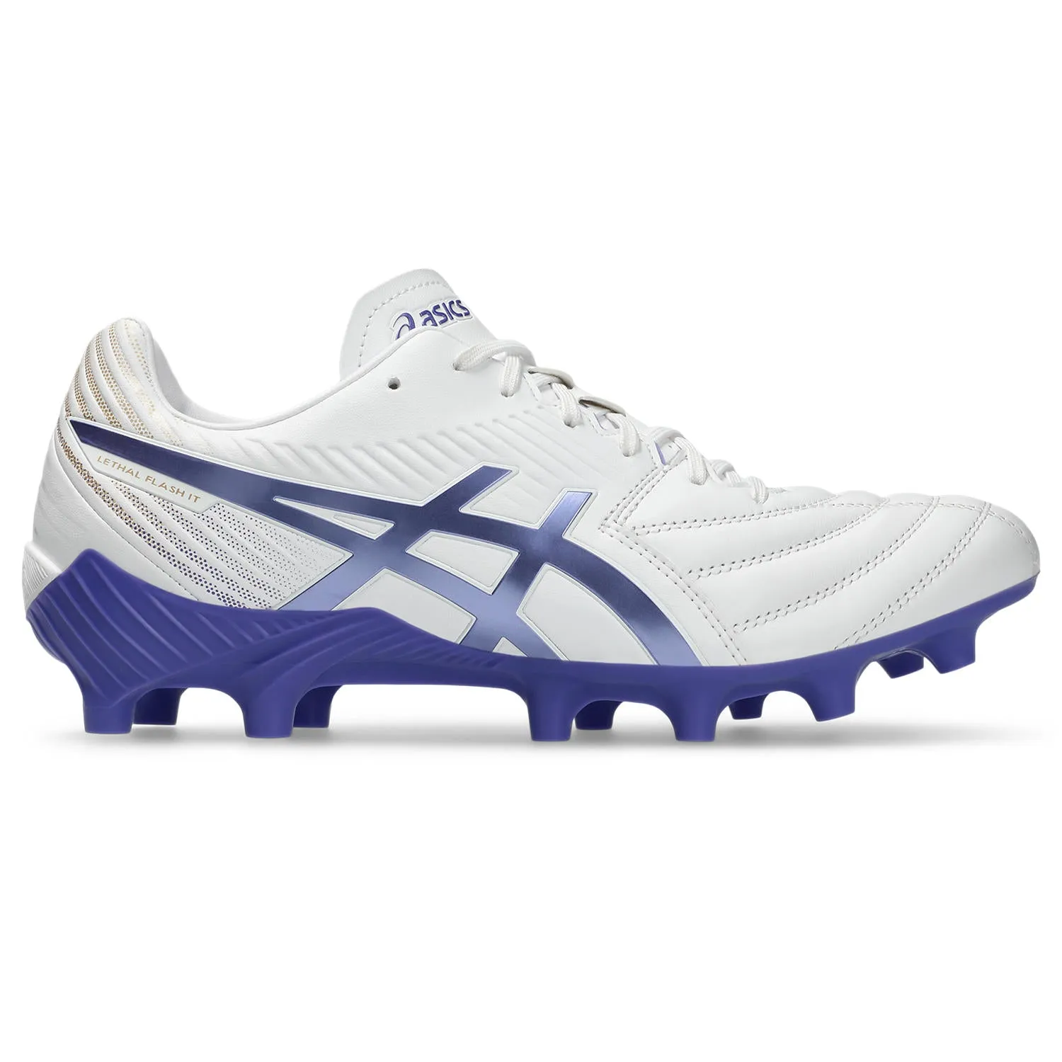 ASICS Lethal Flash IT 3 Womens Football Boots