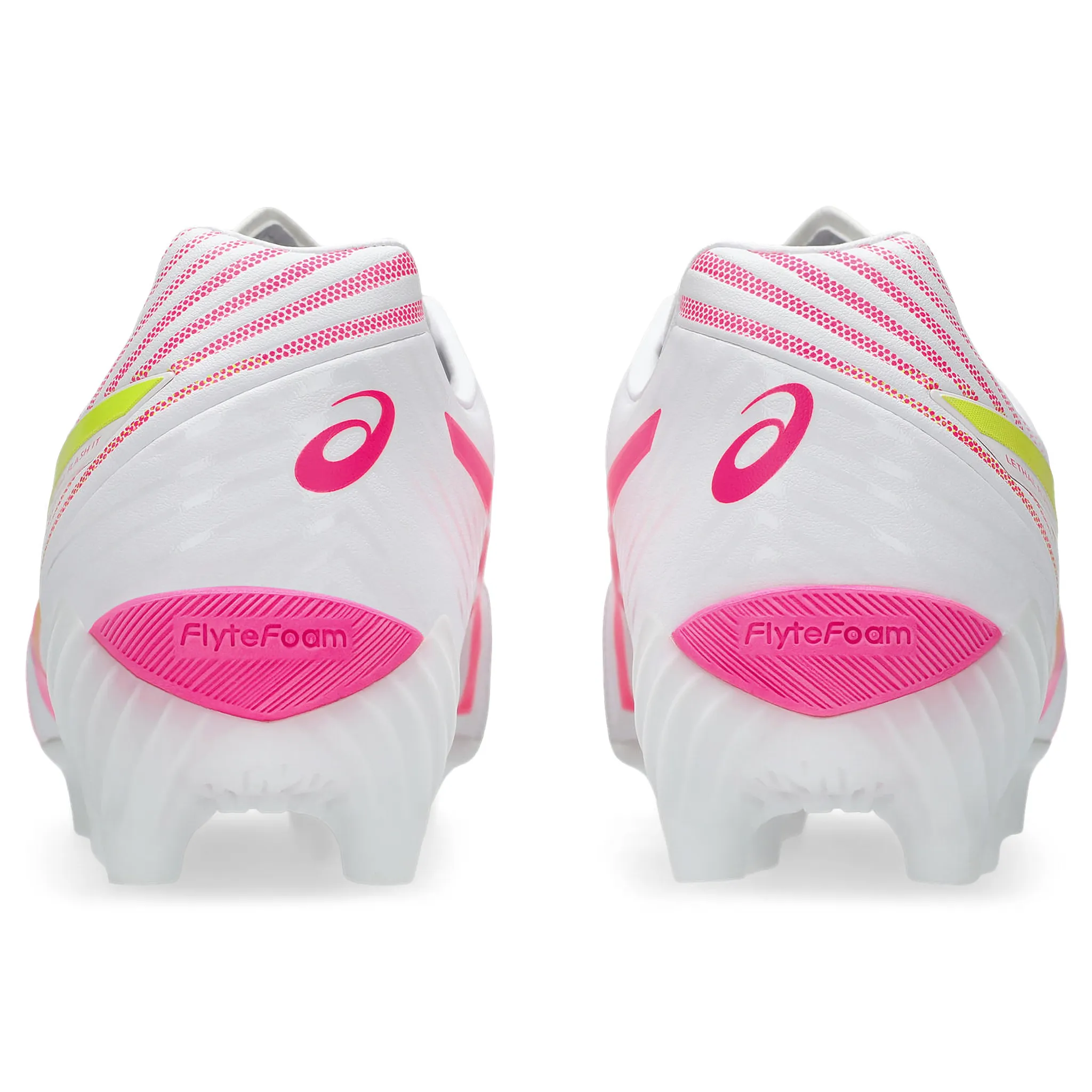 ASICS Lethal Flash IT FF 3 Mens Football Boots