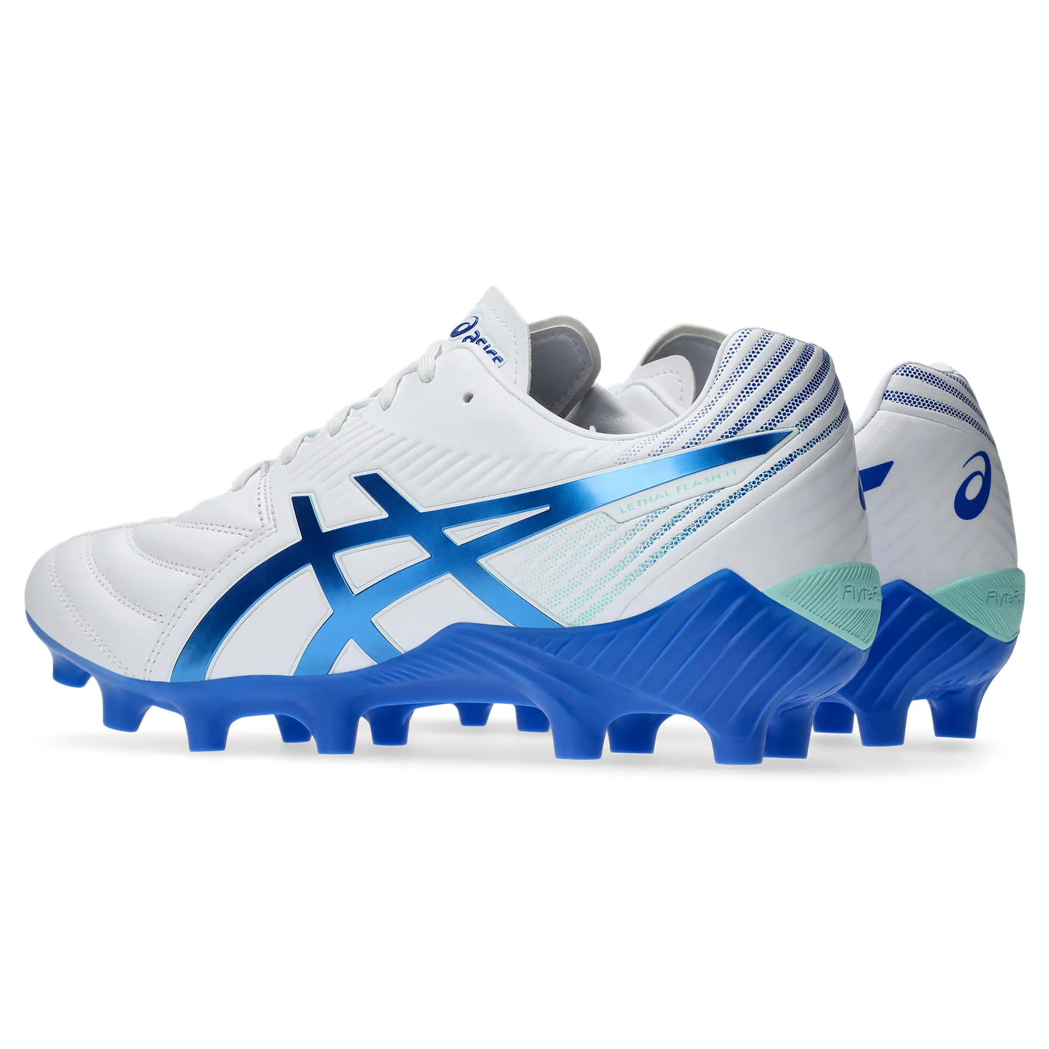 ASICS Lethal Flash IT FF 3 Mens Football Boots