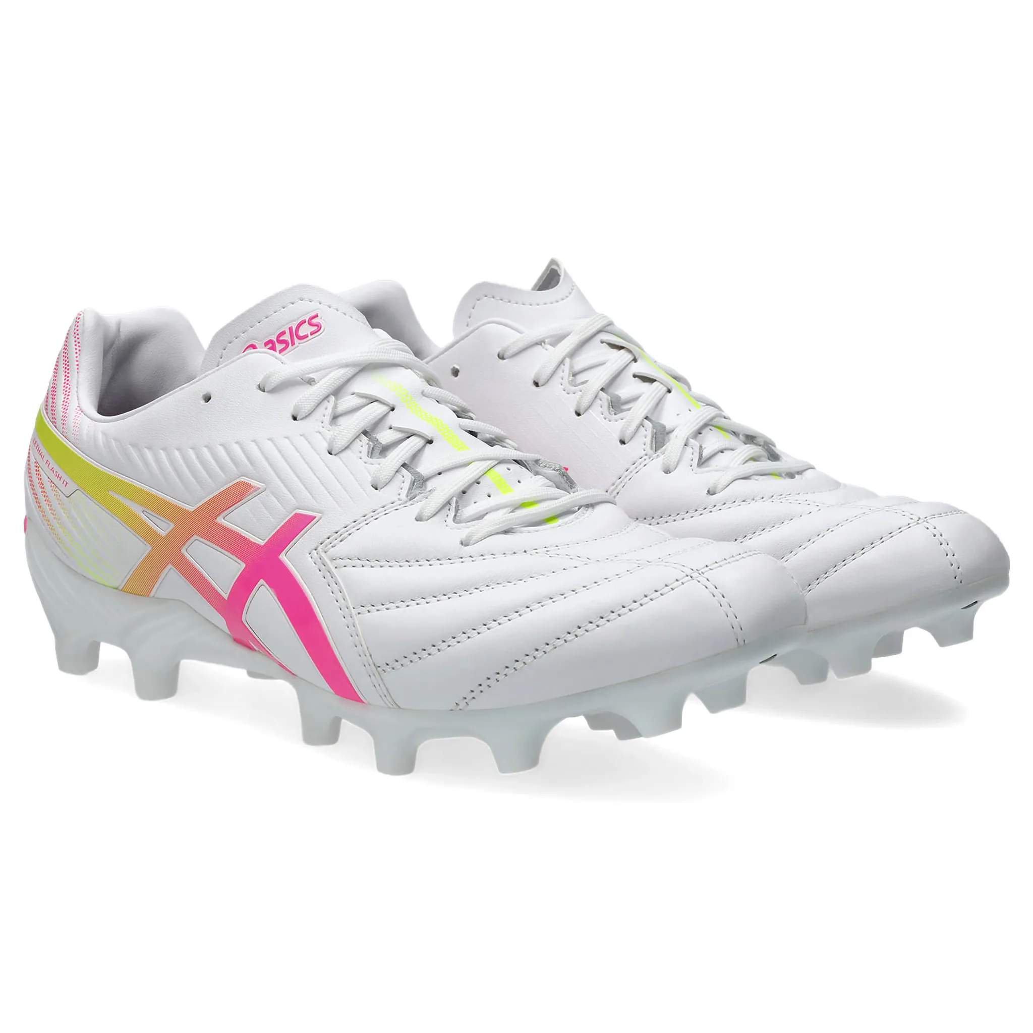 ASICS Lethal Flash IT FF 3 Mens Football Boots