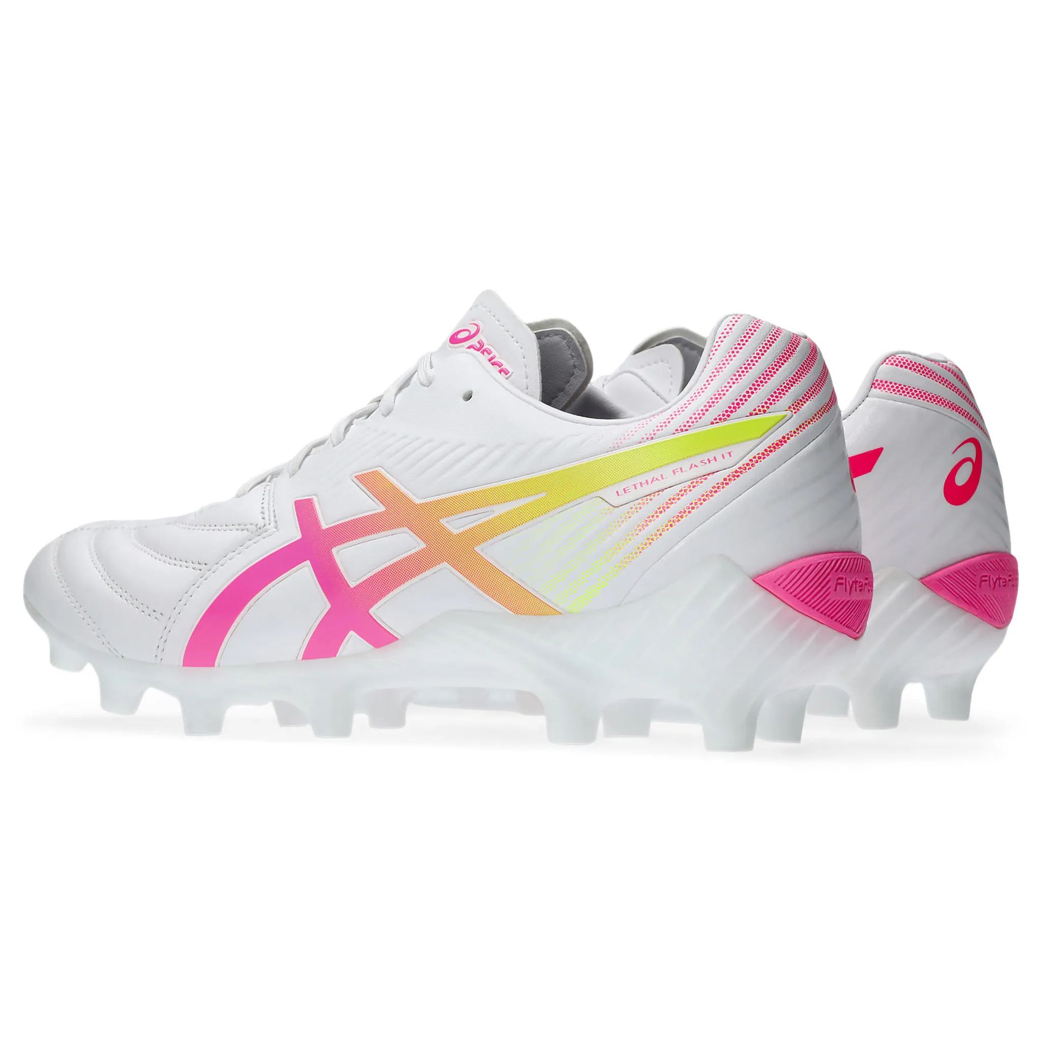 ASICS Lethal Flash IT FF 3 Mens Football Boots