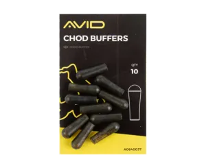 AVID CARP CHOD BUFFERS