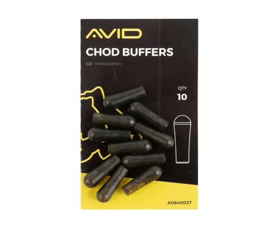 AVID CARP CHOD BUFFERS