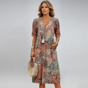 Ayla | Comfortable Dress