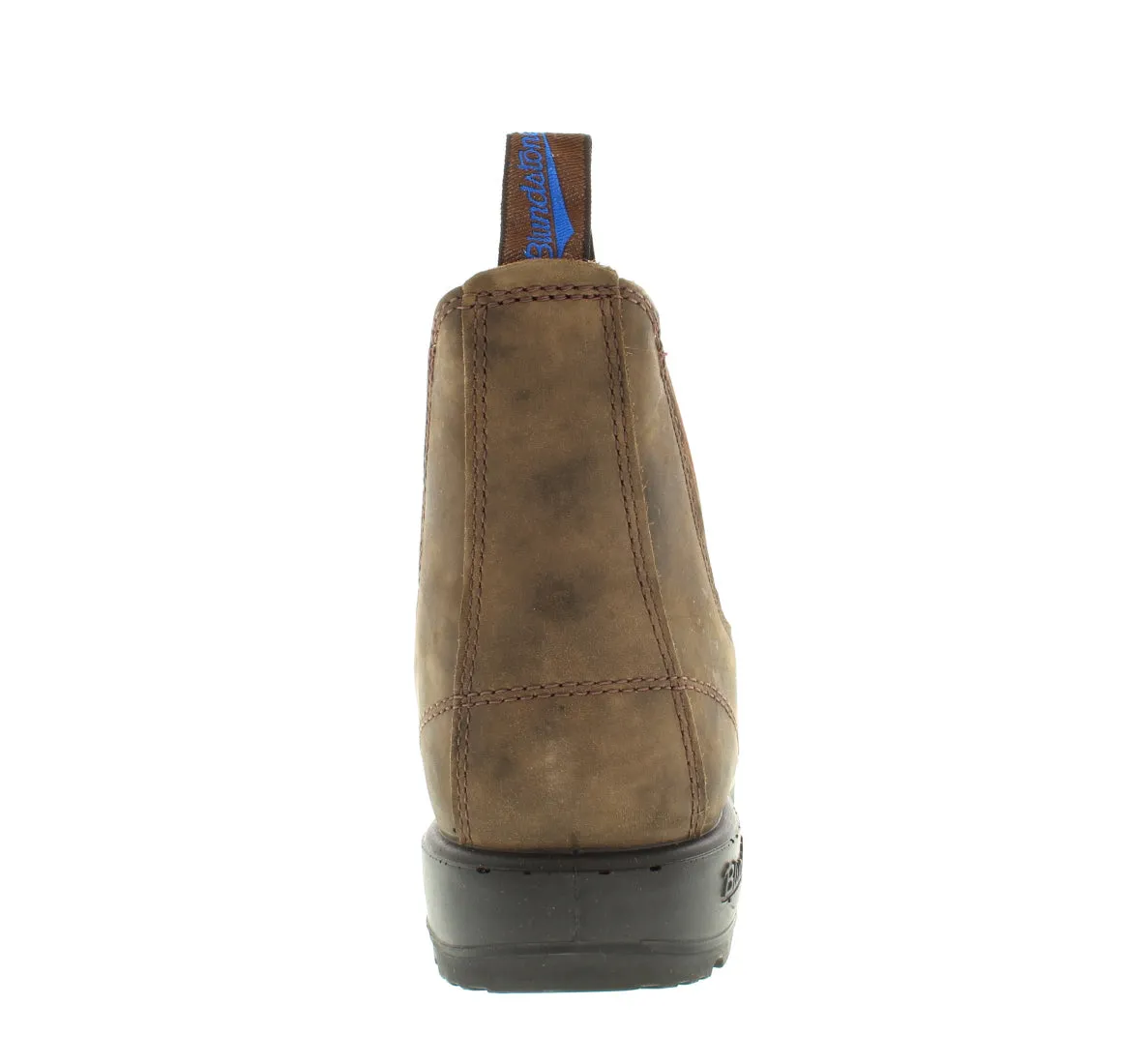 Blundstone 584 - Winter Thermal Classic Rustic Brown