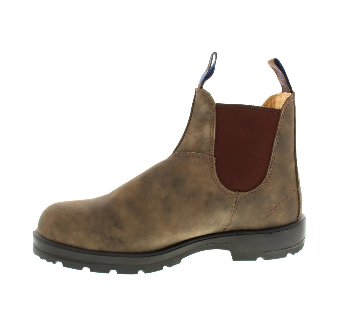 Blundstone 584 - Winter Thermal Classic Rustic Brown