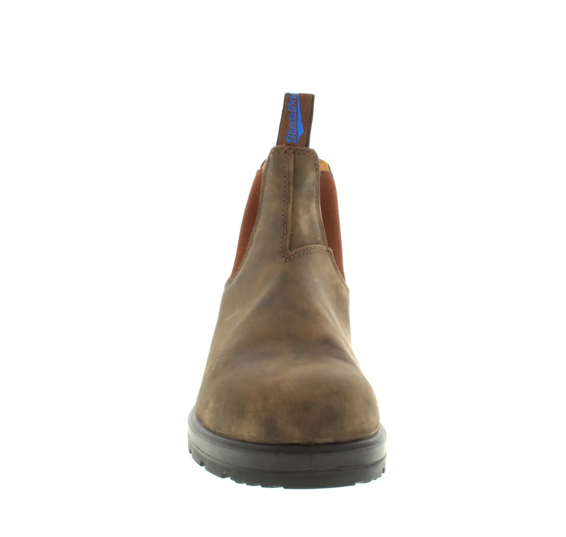 Blundstone 584 - Winter Thermal Classic Rustic Brown