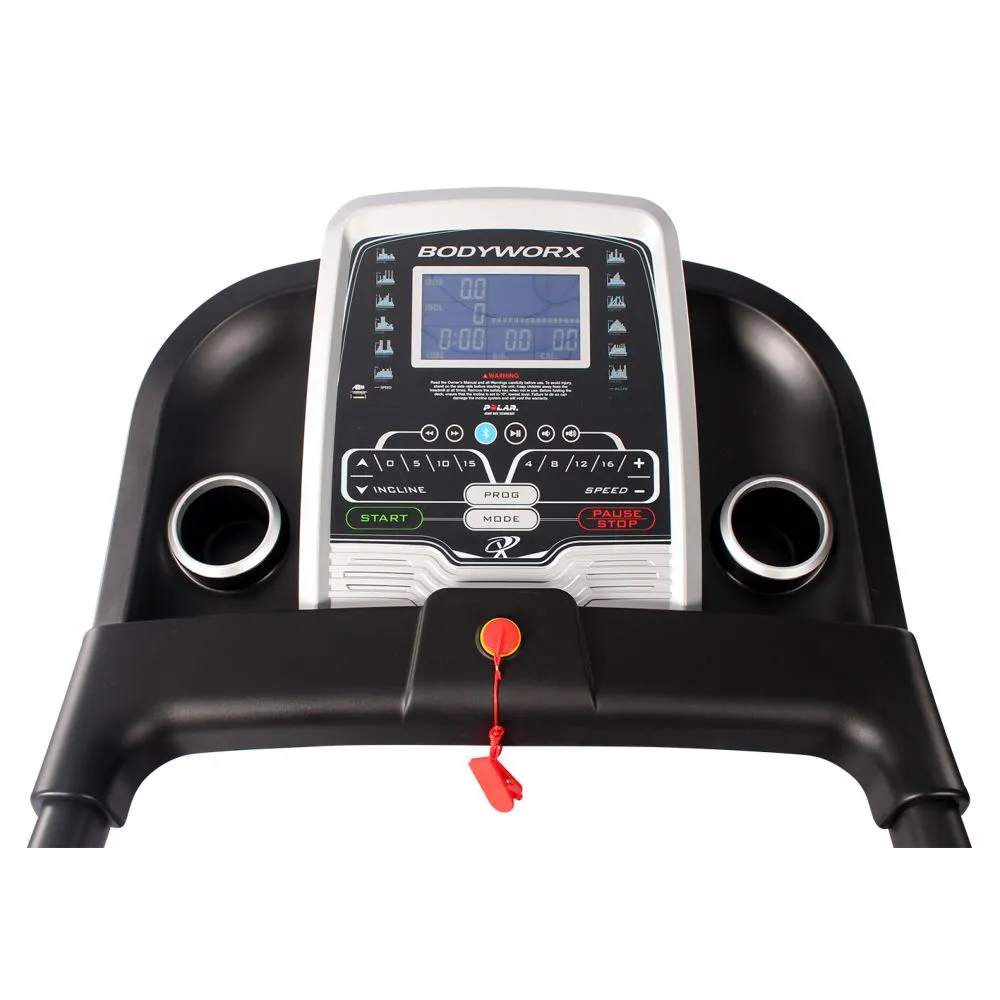 Bodyworx TM2501 Treadmill