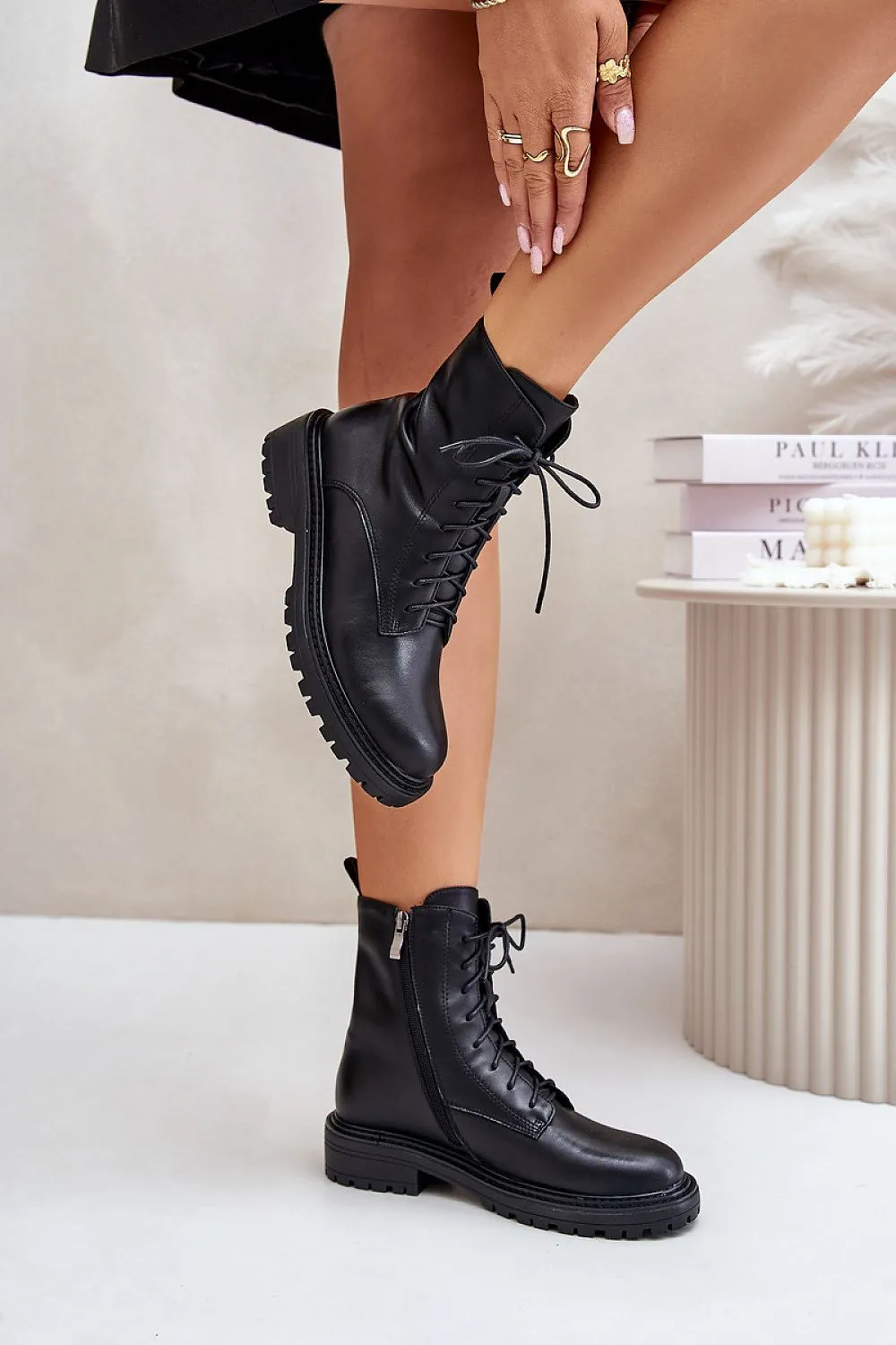 Bootie