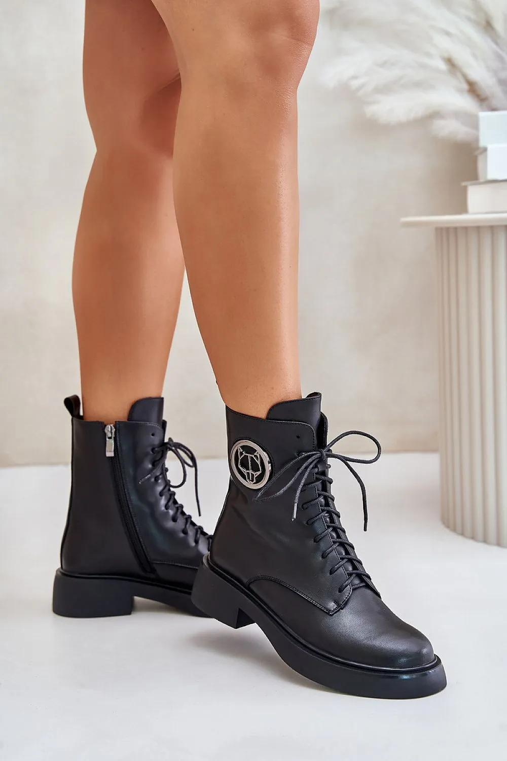 Bootie
