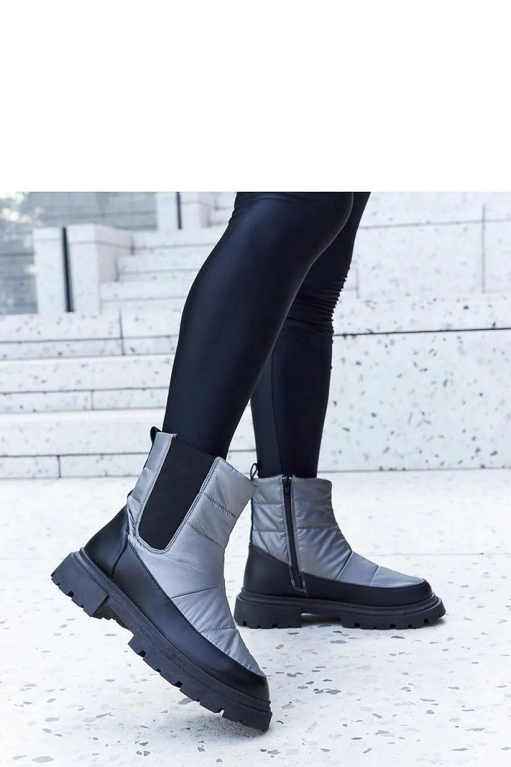 Boots Solea