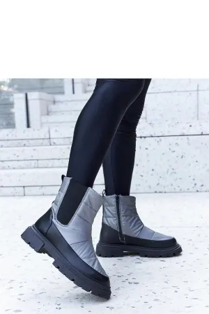 Boots Solea