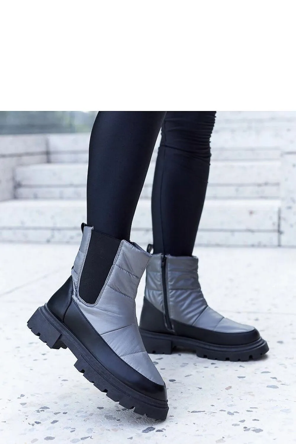 Boots Solea