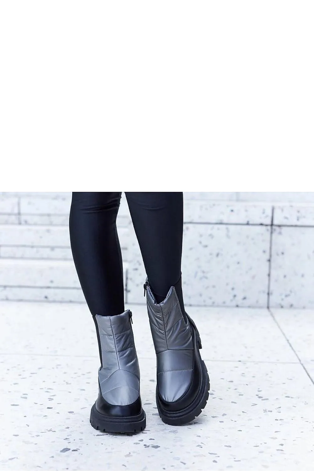 Boots Solea