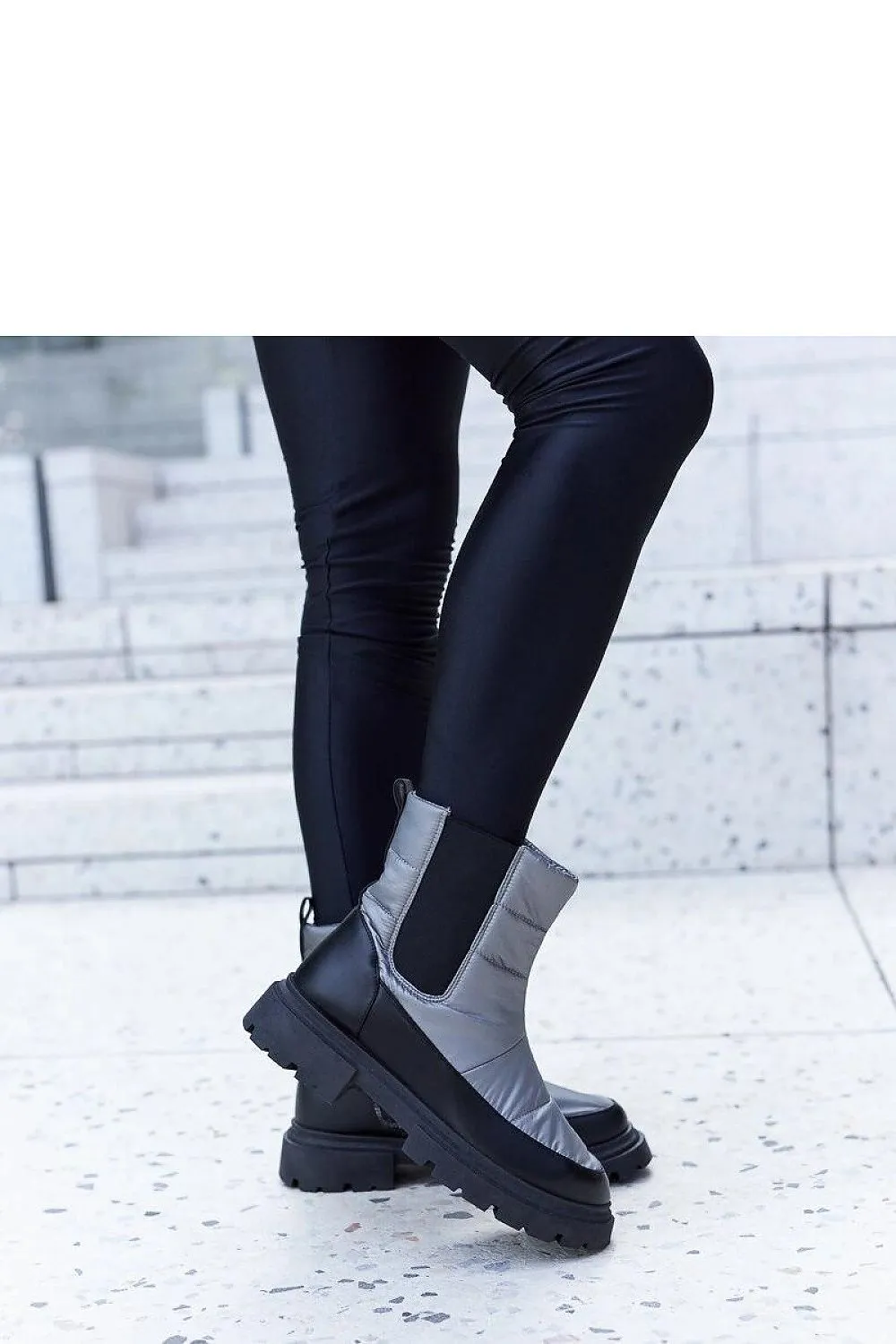 Boots Solea