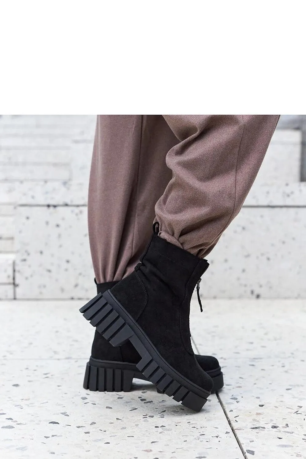 Boots Solea
