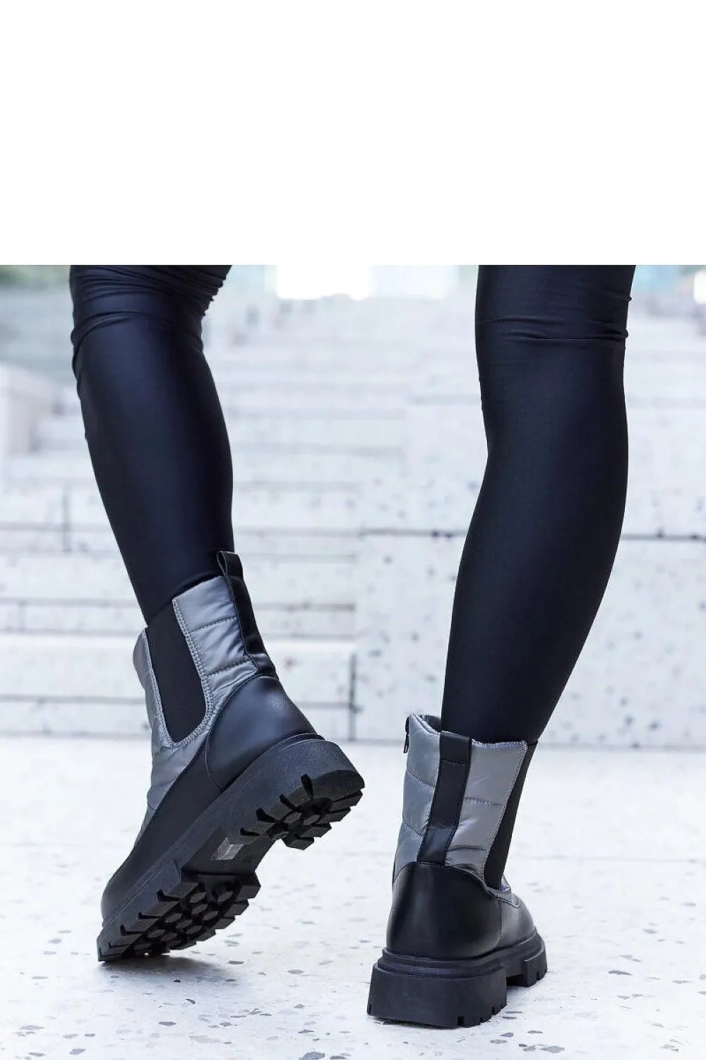 Boots Solea