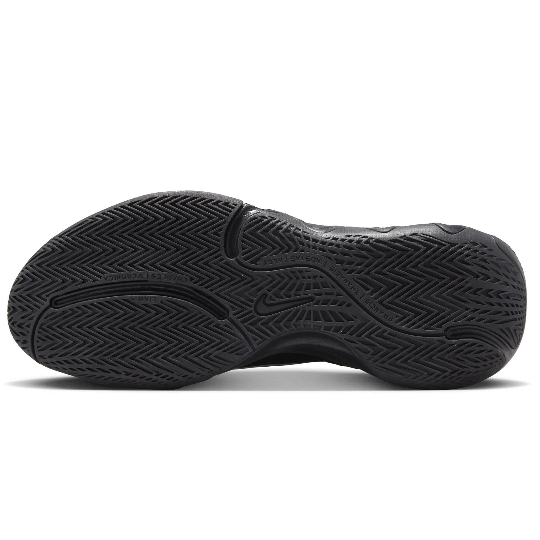 Botin Nike Hombre Basketball Giannis Immortality 2 | DM0825-002