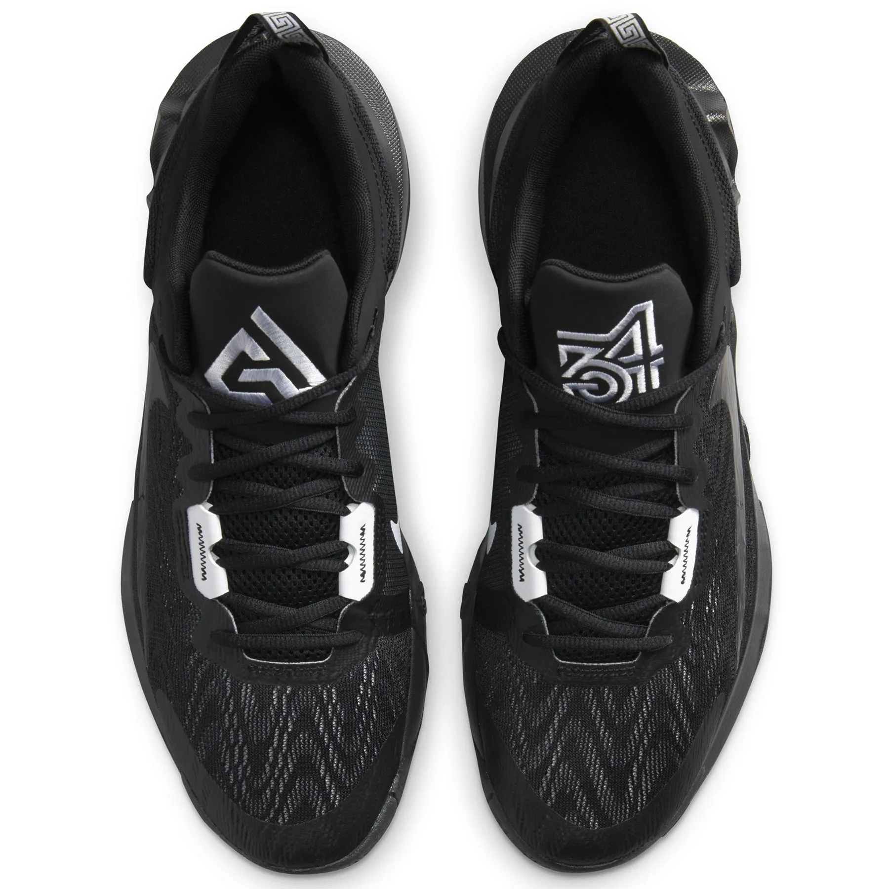 Botin Nike Hombre Basketball Giannis Immortality 2 | DM0825-002