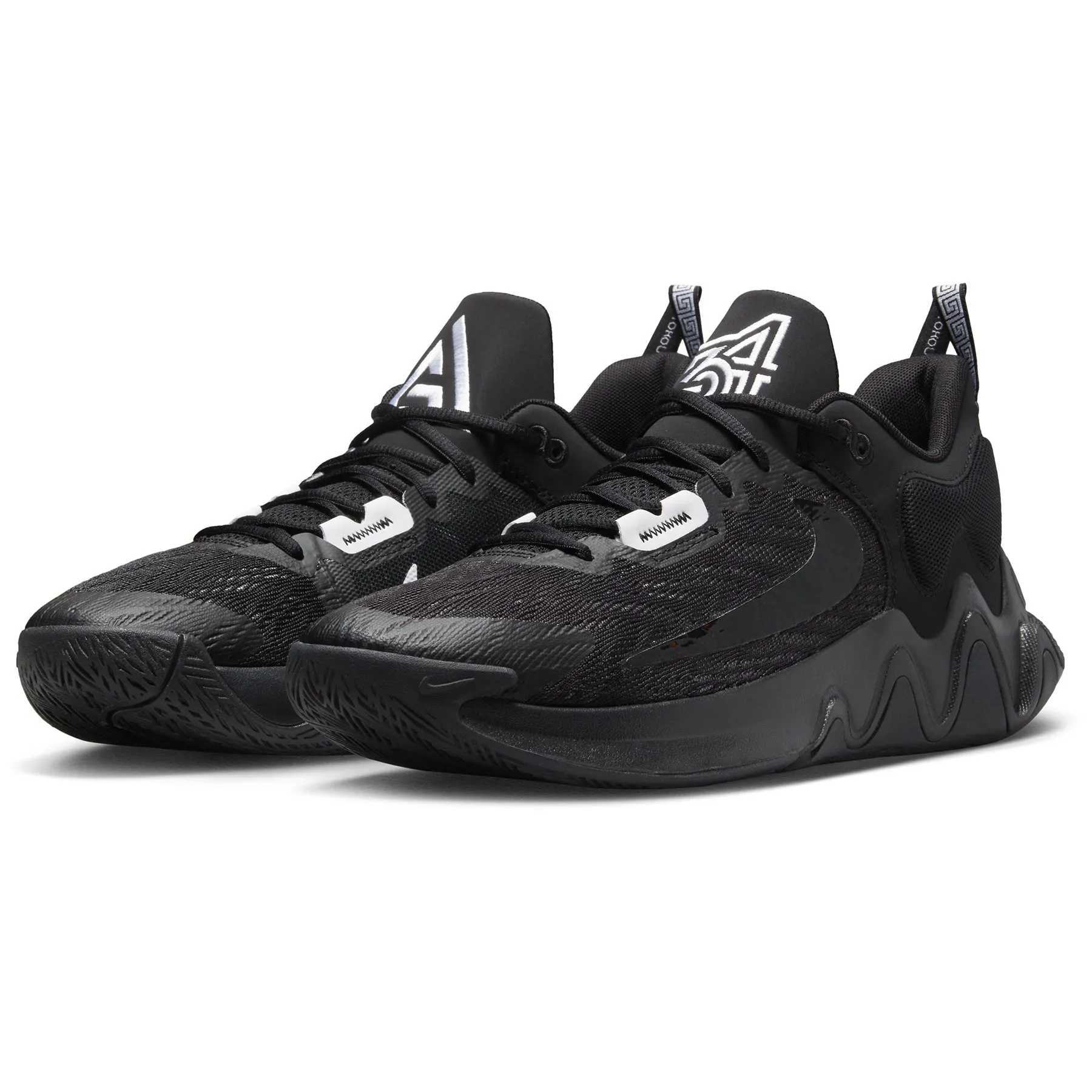 Botin Nike Hombre Basketball Giannis Immortality 2 | DM0825-002