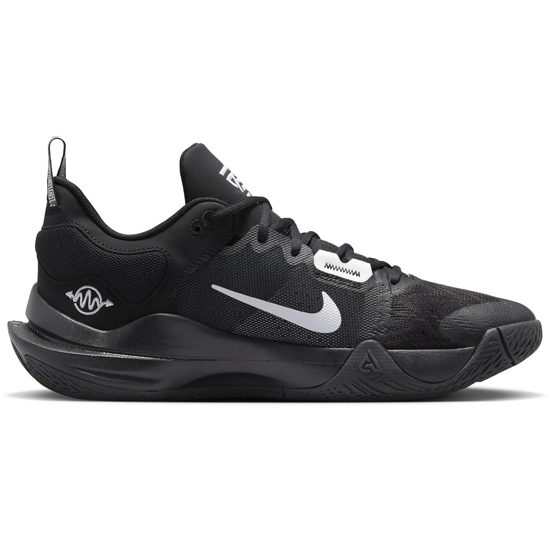 Botin Nike Hombre Basketball Giannis Immortality 2 | DM0825-002