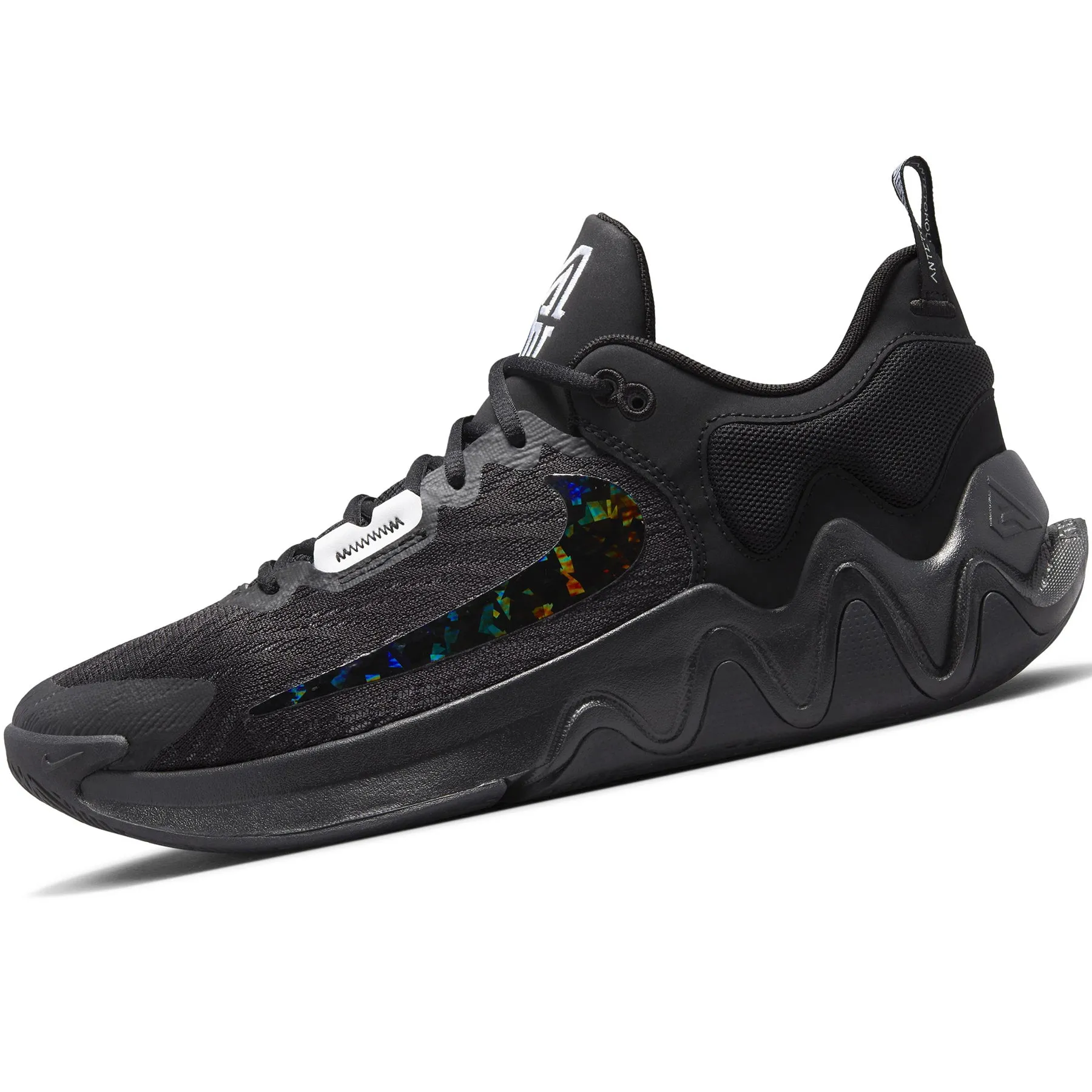Botin Nike Hombre Basketball Giannis Immortality 2 | DM0825-002