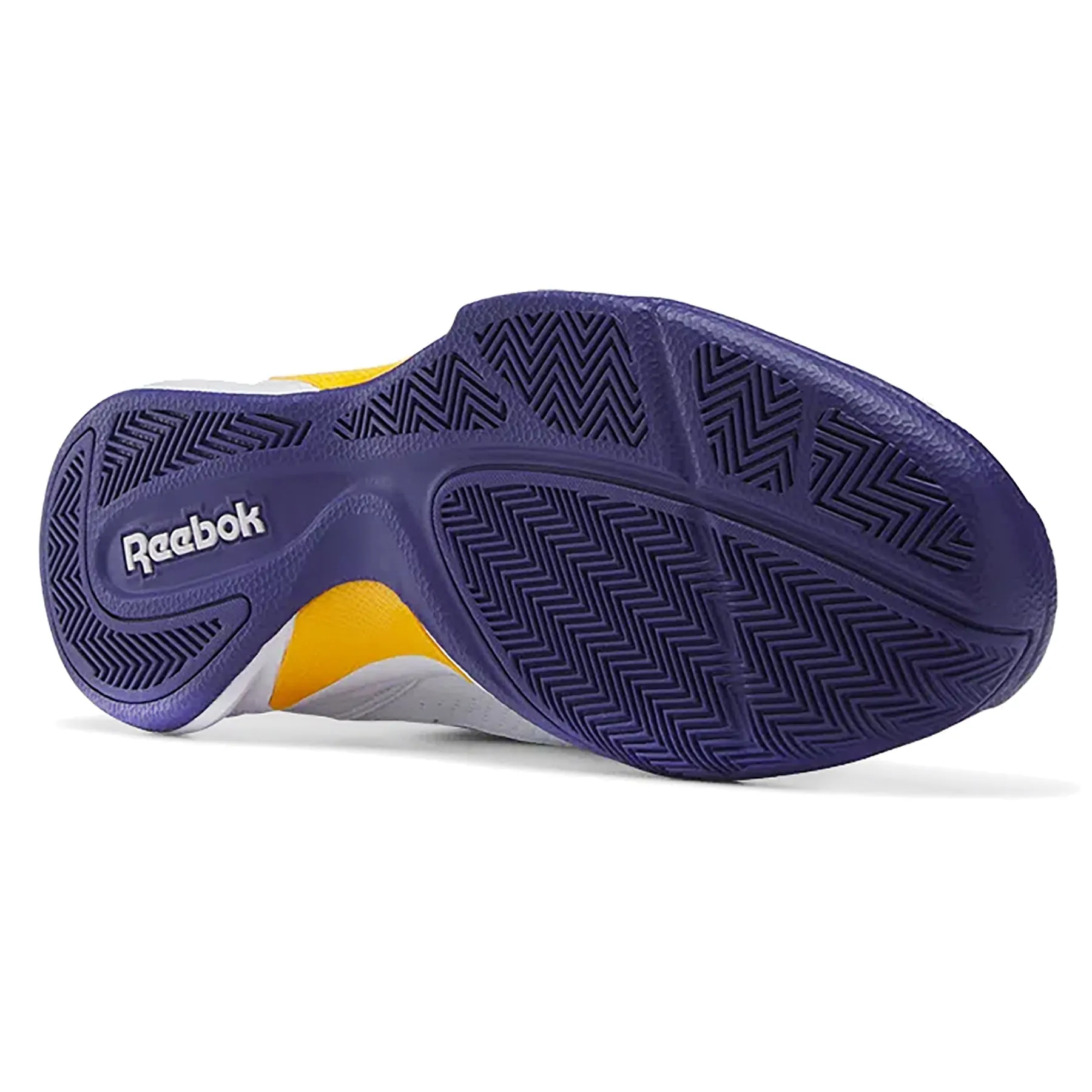 Botin Reebok Hombre Basketball More Buckets | HR0537