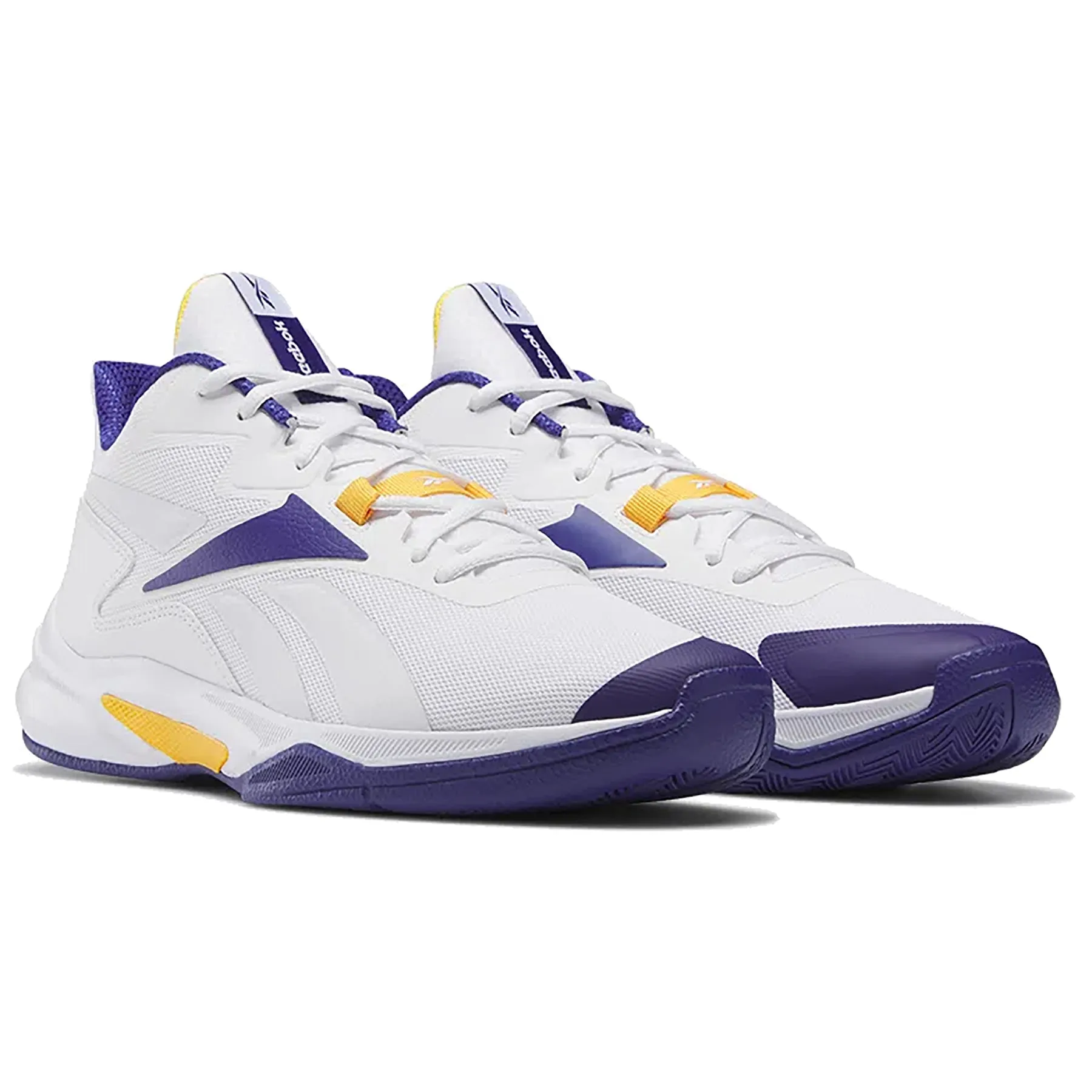 Botin Reebok Hombre Basketball More Buckets | HR0537