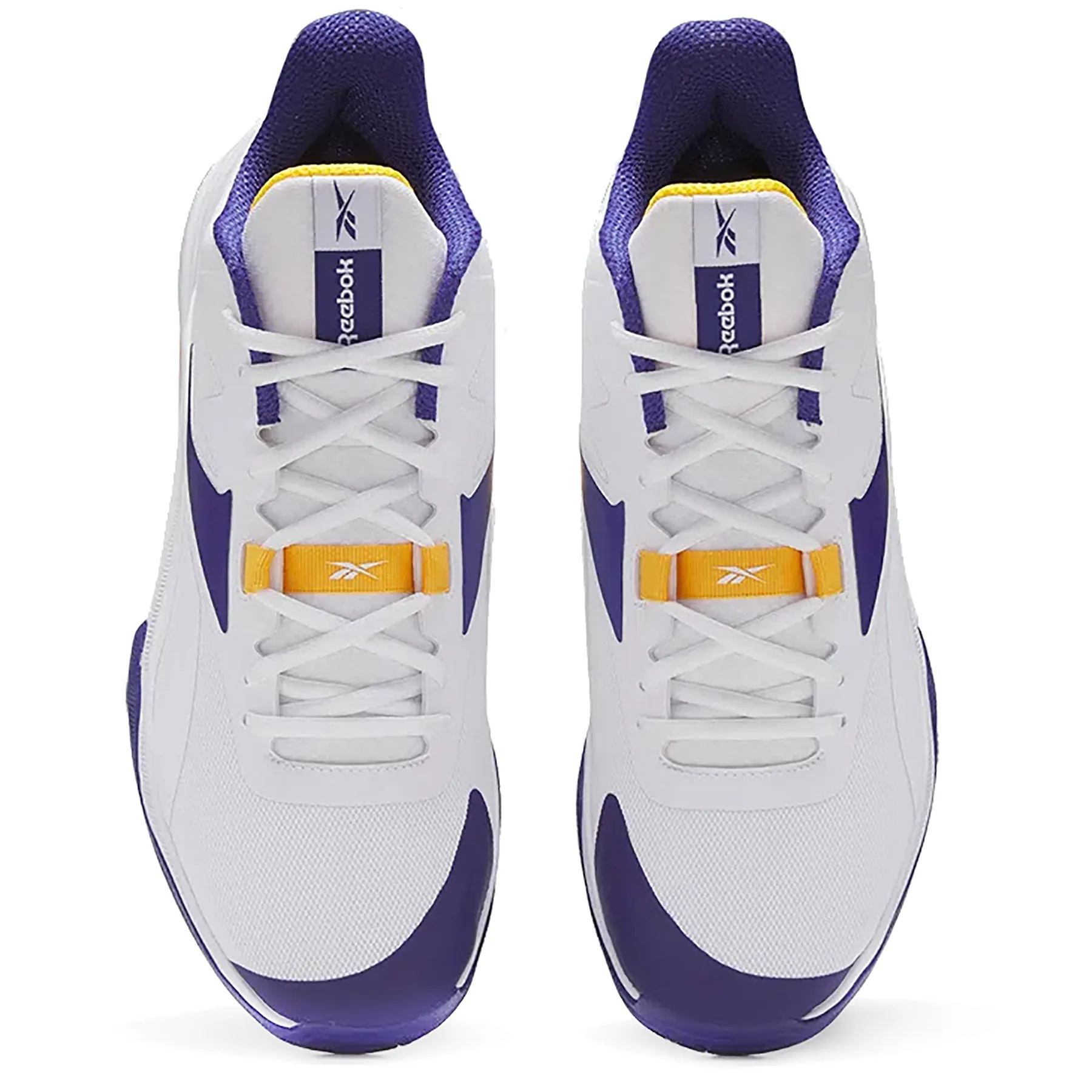 Botin Reebok Hombre Basketball More Buckets | HR0537