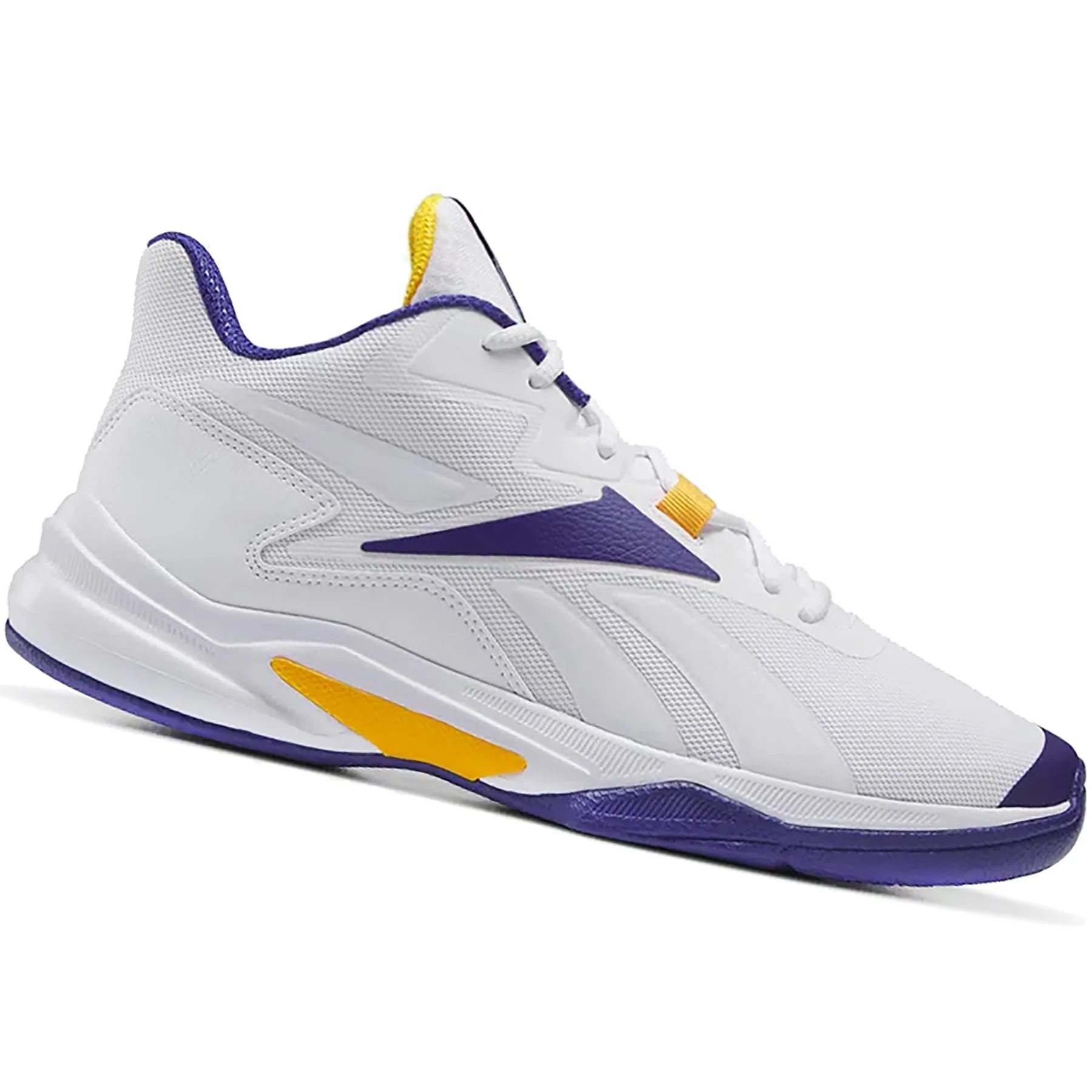 Botin Reebok Hombre Basketball More Buckets | HR0537