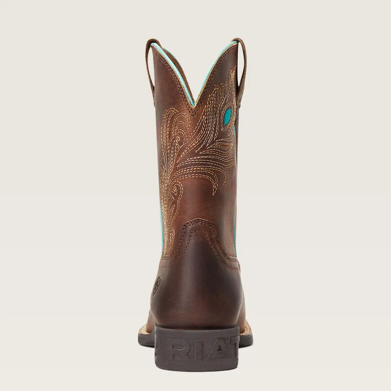 Bright Eyes II Kid's Western Boot | 10040257